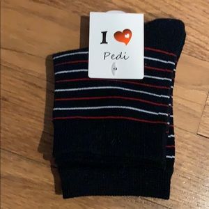 Pedicure socks